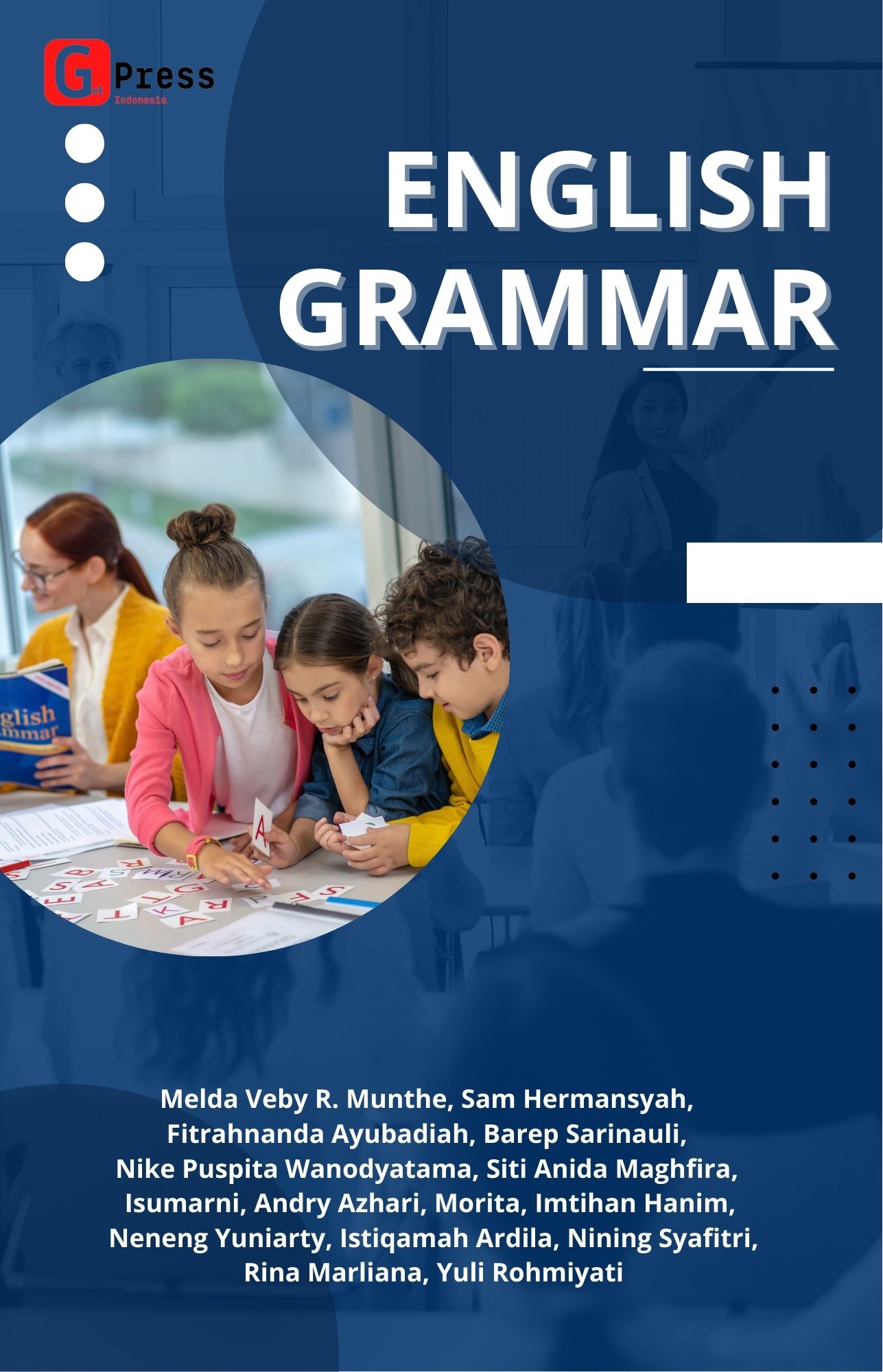 English Grammar